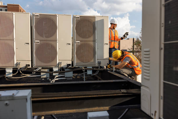 Reliable Valley Hill, NC HVAC Solutions