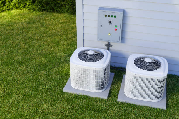 Valley Hill, NC HVAC Company