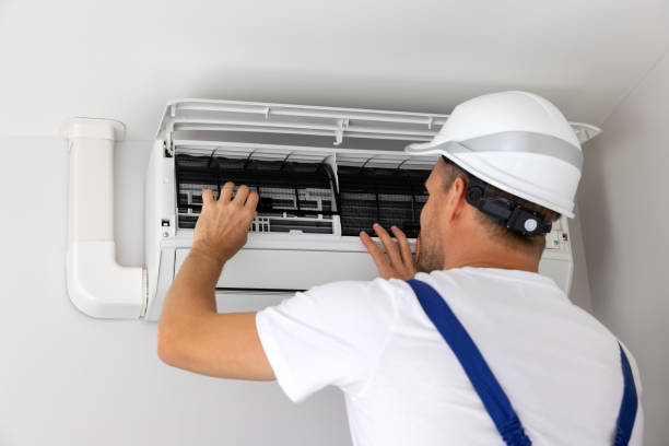 Best HVAC Emergency Services  in Valley Hill, NC