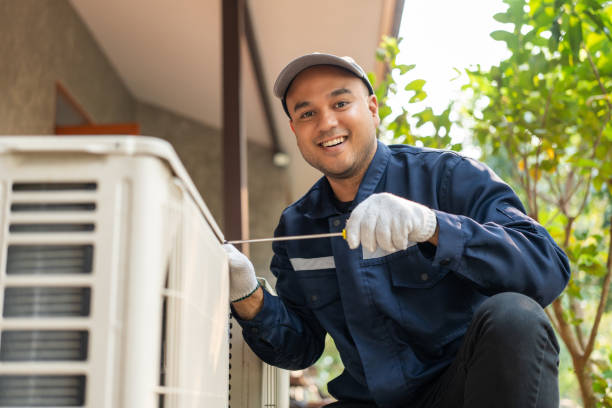 HVAC Air Duct Cleaning in Valley Hill, NC